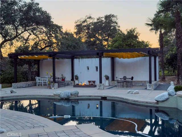 Cabana