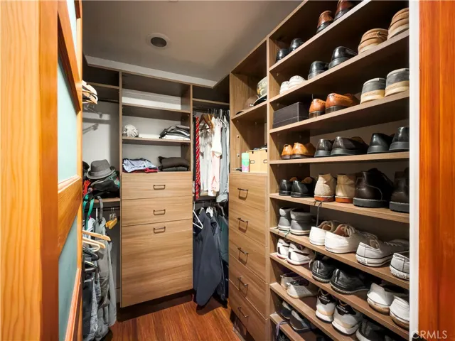 Closet - principal