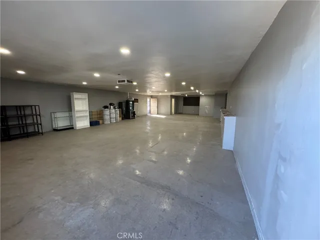 Previous Barber Shop