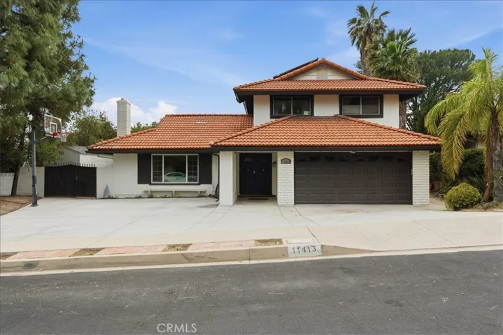 11413 Etiwanda Avenue, Porter Ranch, California 91326