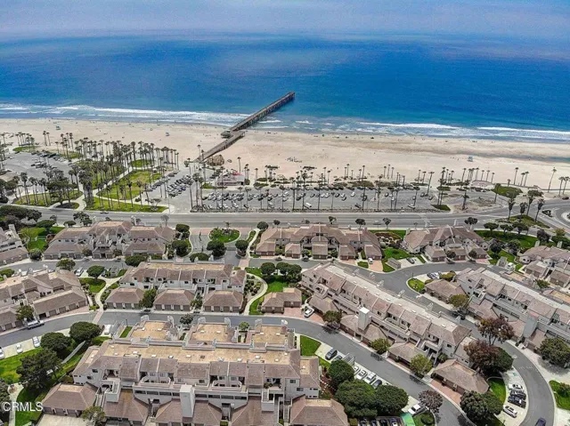 Surfside IV Areal