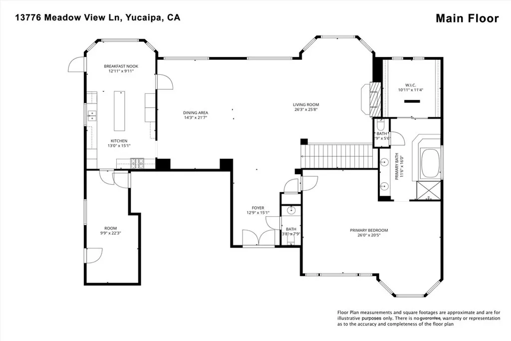 13776 Meadow View, Yucaipa, California 92399 home-pic-67
