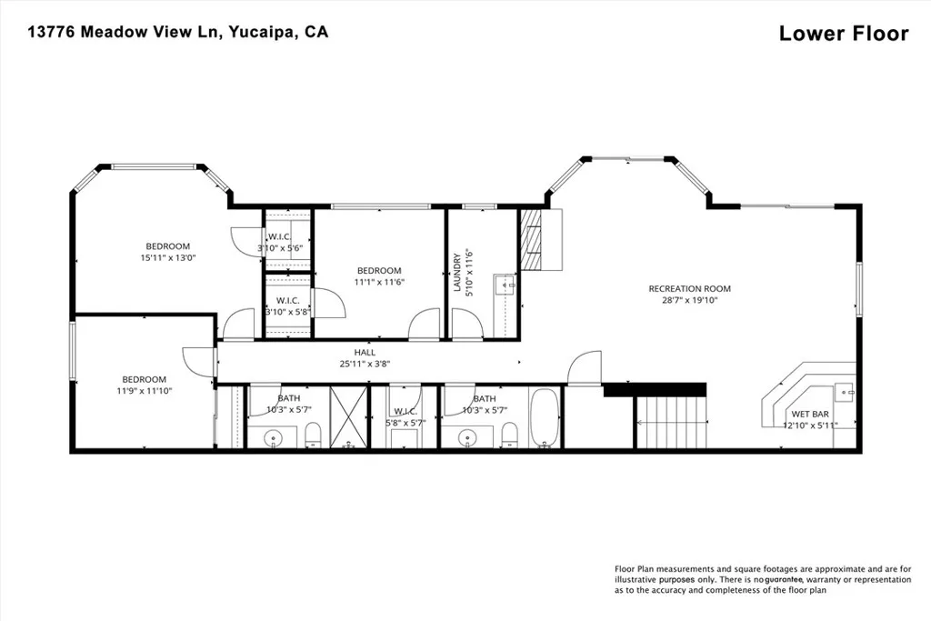 13776 Meadow View, Yucaipa, California 92399 home-pic-68