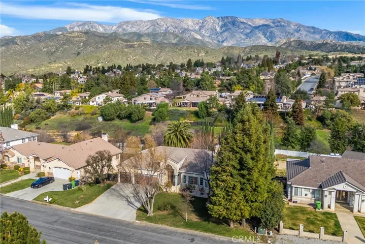 13776 Meadow View, Yucaipa, California 92399