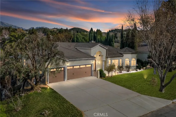 13776 Meadow View, Yucaipa, California 92399