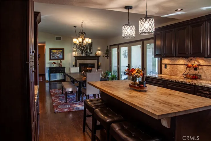 Great for entertaining