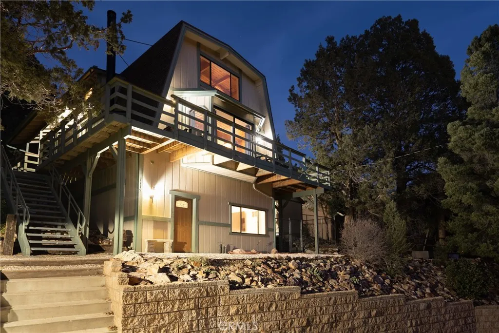 1117 Crater Mountain, Big Bear City, California 92314 home-pic-44