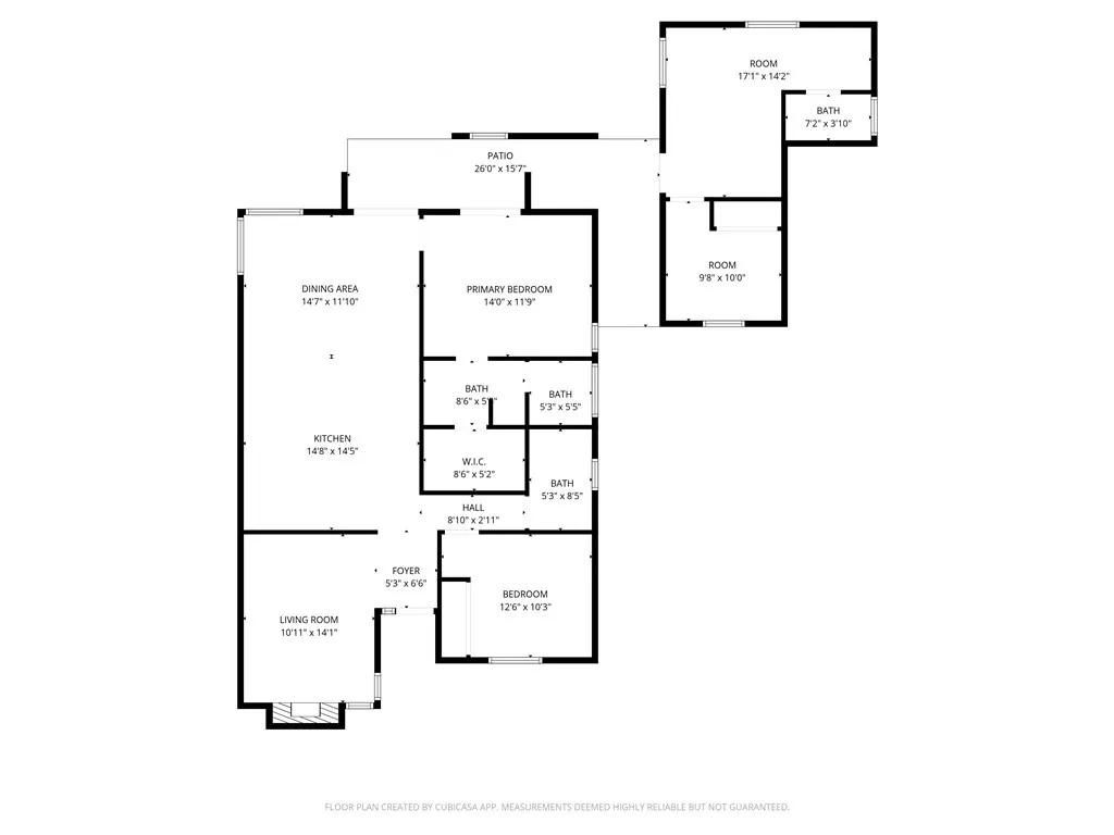 80 Mariposa Drive, San Luis Obispo, California 93401 home-pic-38