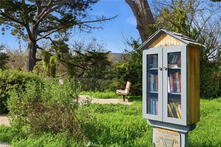 80 Mariposa Drive, San Luis Obispo, California 93401