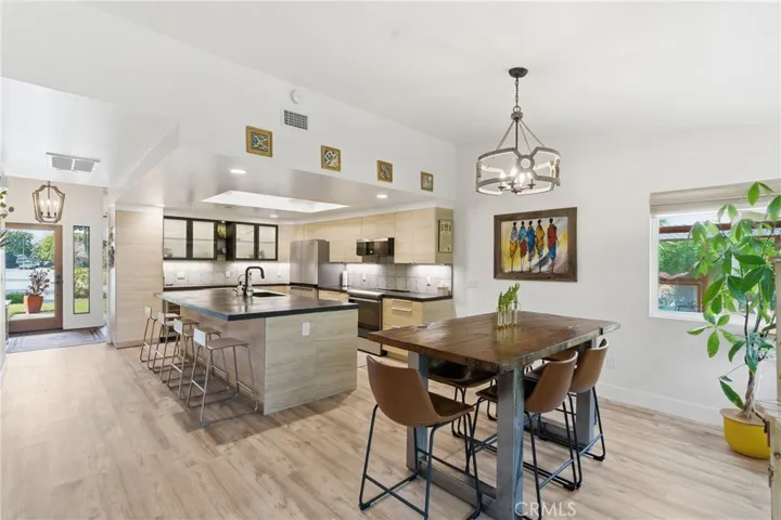 80 Mariposa Drive, San Luis Obispo, California 93401