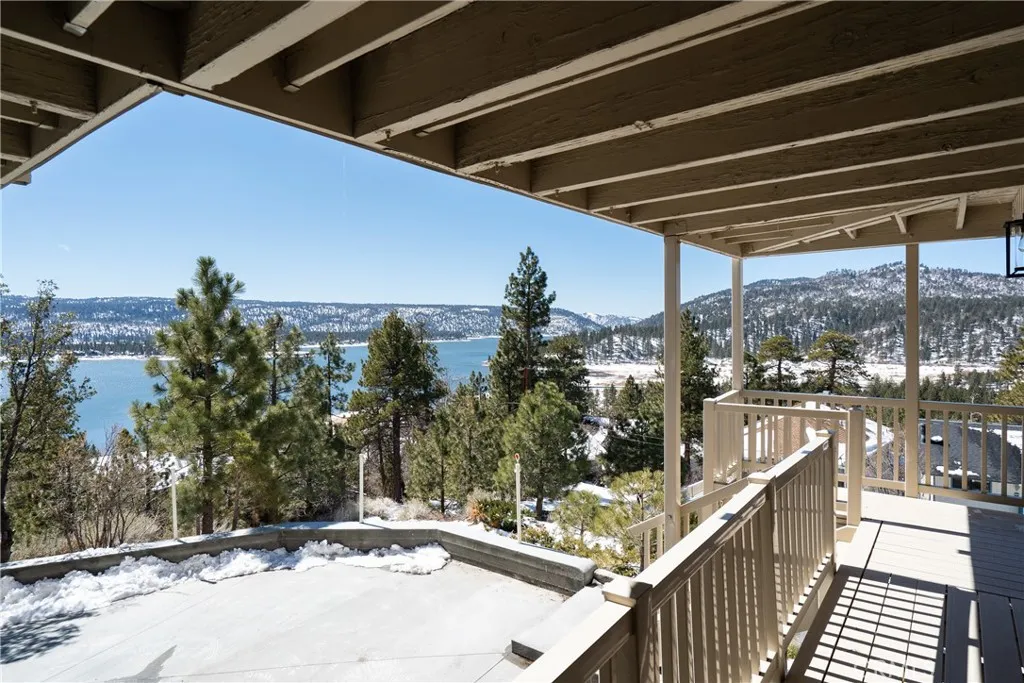 955 Deer Trail Lane, Fawnskin, California 92333 home-pic-46