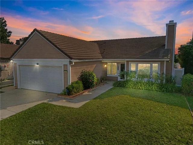 Front of home- edited