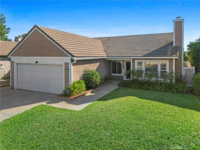 Front of home unedited