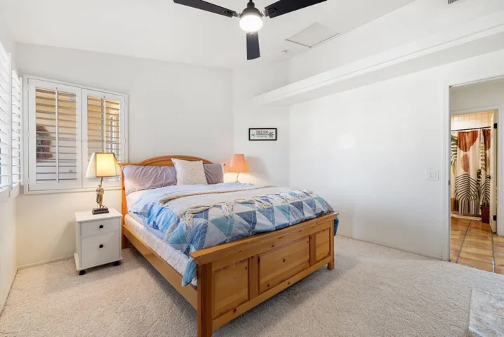 guest bed