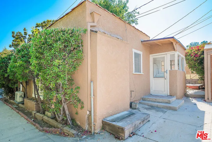 2339 1/2 Norwalk Avenue, Los Angeles, California 90041