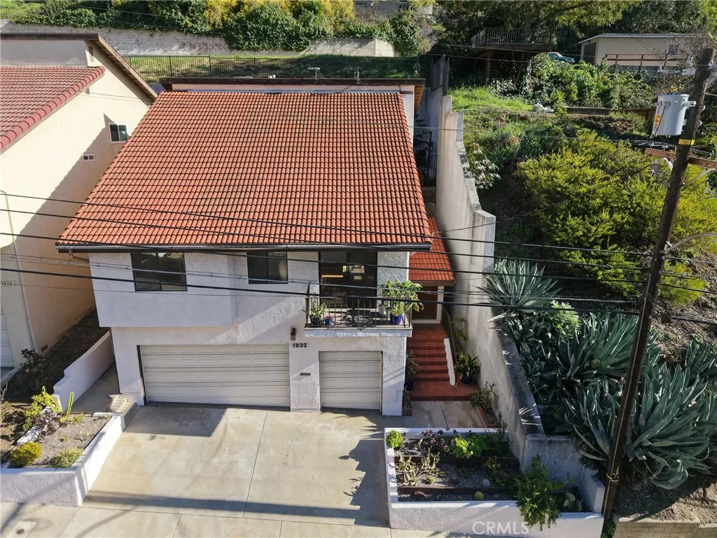 1832 Redcliff Street, Los Angeles, California 90026 home-pic-25