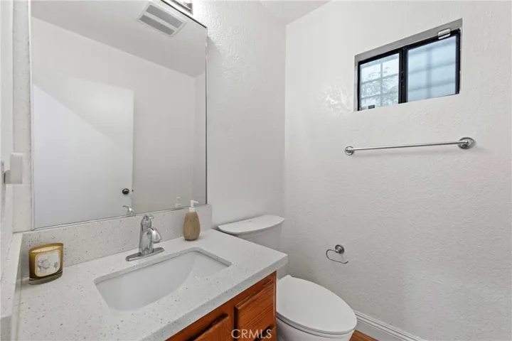 1st Floor Bathroom