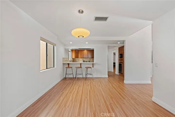 2nd Floor Dining Room Area