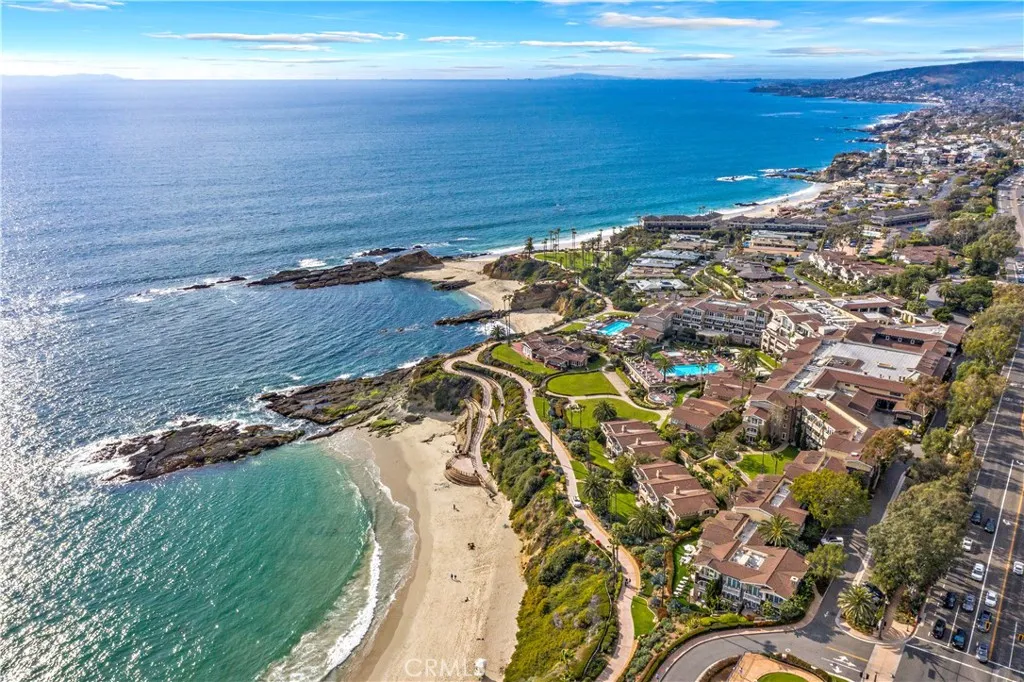 Moments from the world renowned Montage Resort Moments from the world renowned Montage Resort