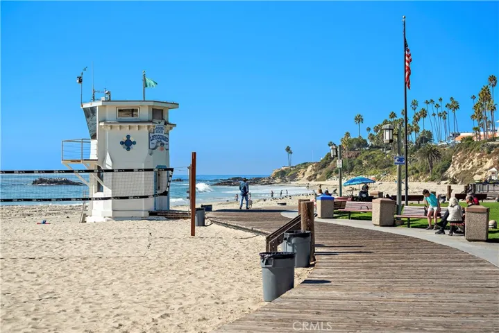 Main Beach Boardwalk