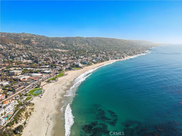 Main Beach Laguna