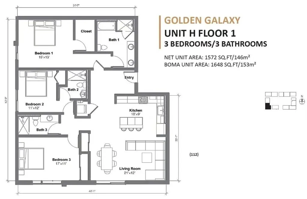 2939 Leeward 212, Los Angeles, California 90005 home-pic-2