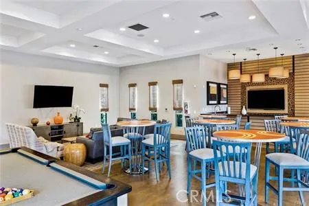 Billiards Room