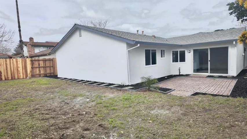 7808 Camrose Way, Sacramento, California 95828