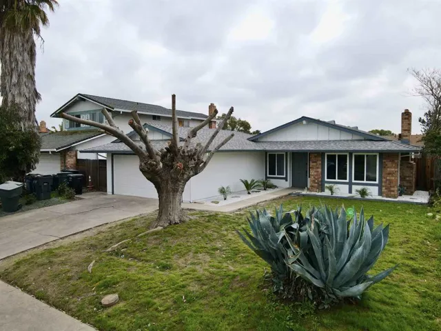 7808 Camrose Way, Sacramento, California 95828