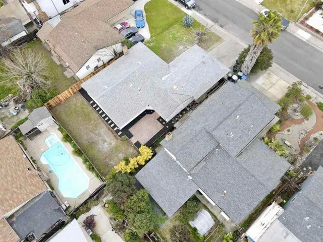 7808 Camrose Way, Sacramento, California 95828