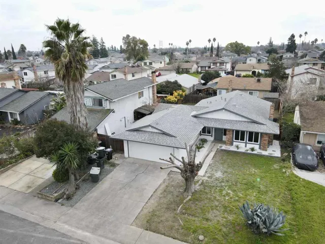 7808 Camrose Way, Sacramento, California 95828