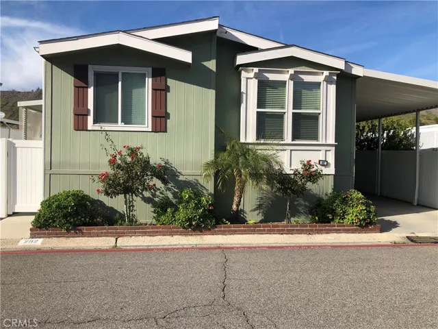 4901 Green River 292, Corona, California 92878
