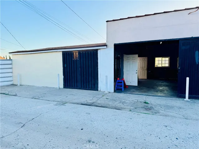 3439 Siskiyou, Los Angeles, California 90023