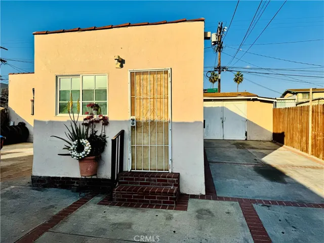 3439 Siskiyou, Los Angeles, California 90023