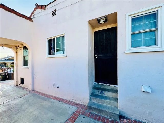 3439 Siskiyou, Los Angeles, California 90023