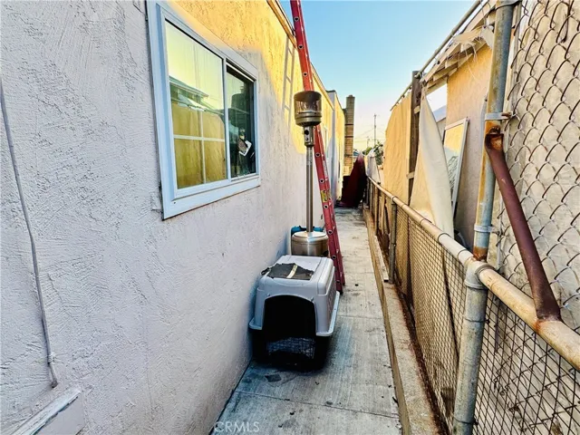 3439 Siskiyou, Los Angeles, California 90023