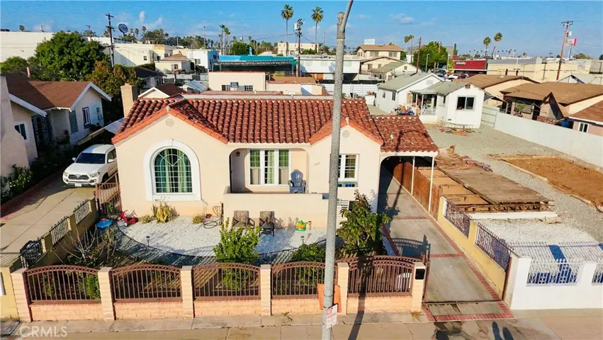 3439 Siskiyou, Los Angeles, California 90023