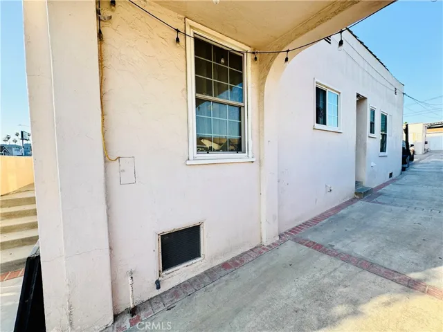 3439 Siskiyou, Los Angeles, California 90023