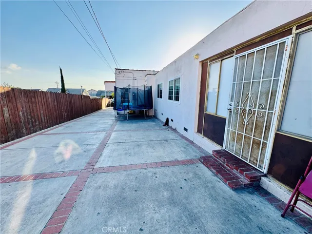 3439 Siskiyou, Los Angeles, California 90023
