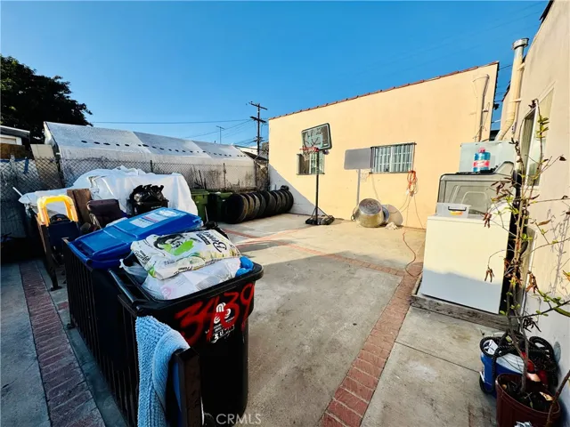 3439 Siskiyou, Los Angeles, California 90023