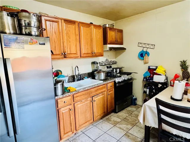3439 Siskiyou, Los Angeles, California 90023