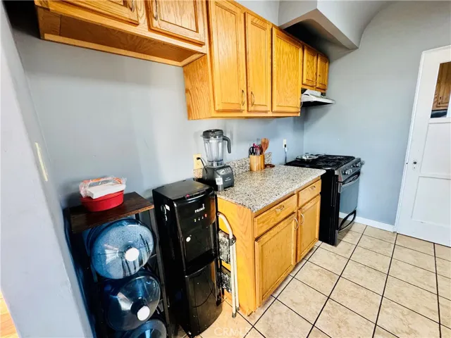 3439 Siskiyou, Los Angeles, California 90023