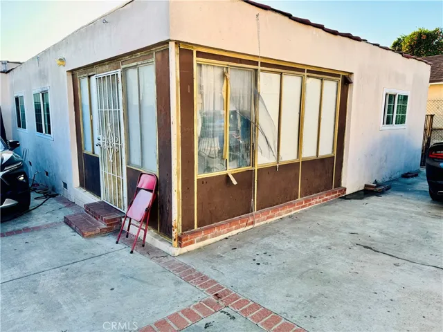 3439 Siskiyou, Los Angeles, California 90023