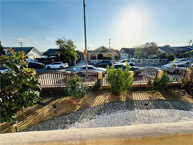3439 Siskiyou, Los Angeles, California 90023