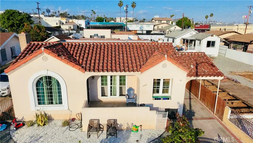 3439 Siskiyou, Los Angeles, California 90023