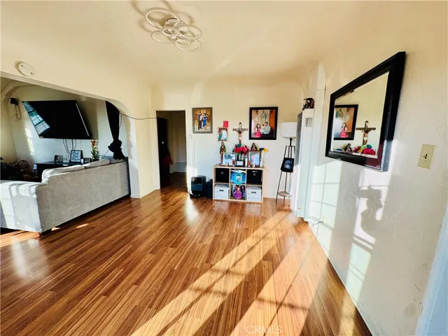 3439 Siskiyou, Los Angeles, California 90023