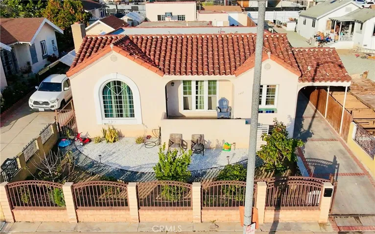 3439 Siskiyou, Los Angeles, California 90023