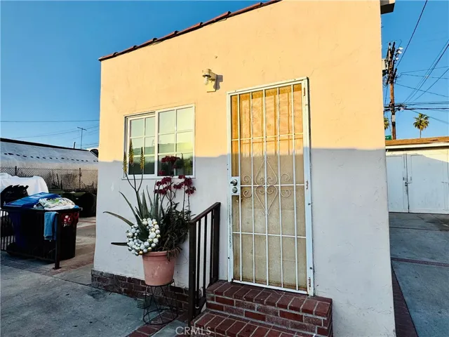 3439 Siskiyou, Los Angeles, California 90023