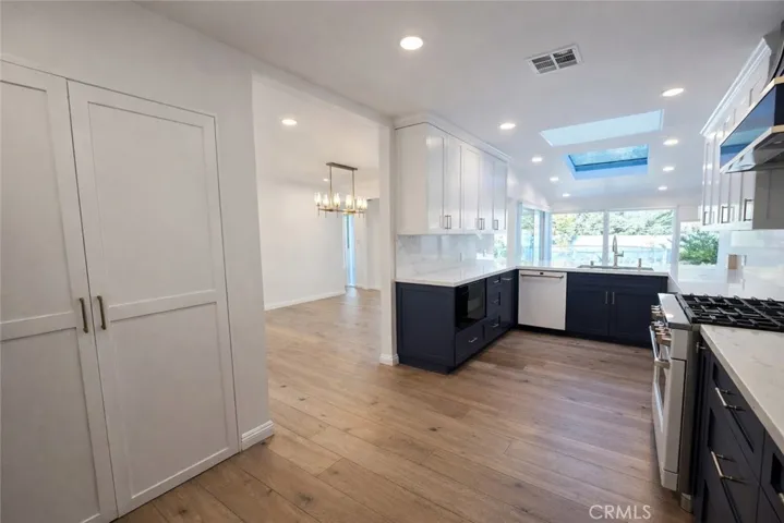 Large Pantry
