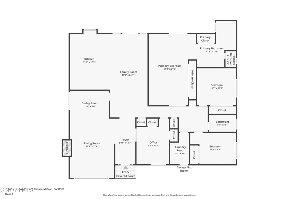 675 Whispering Oaks Place, Newbury Park, California 91320 home-pic-65